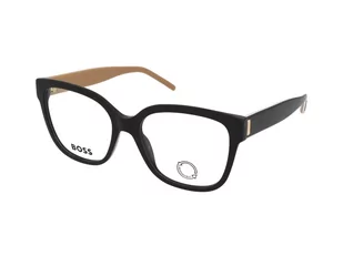 Hugo Boss Boss 1456 SDK - Okulary korekcyjne, oprawki, szkła - miniaturka - grafika 1