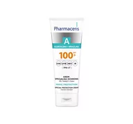Kremy do twarzy z filtrem - Dr Irena Eris Pharmaceris A Medic Protection krem specjalna ochrona do twarzy i ciała spf100+ 75ml - miniaturka - grafika 1