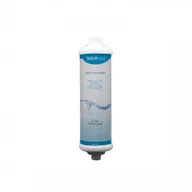 Akcesoria do basenów - Wellis Mobilne uzdatnianie wody - filtr z węglem aktywnym do basenów - miniaturka - grafika 1