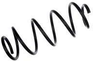 Sprężyny zawieszenia - Sprężyna zawieszenia Denckermann D700025 - miniaturka - grafika 1