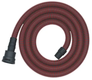METABO wąż ssący 3,5m x 27mm 35/58mm 631939000 - Akcesoria do odkurzaczy - miniaturka - grafika 1