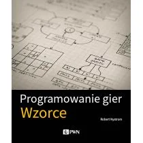 Programowanie gier - Podręczniki dla szkół podstawowych - miniaturka - grafika 1