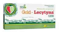 Układ nerwowy - Olimp Gold-Lecytyna 1200 60Caps (8439201) - miniaturka - grafika 1