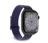 Akcesoria do zegarków - Puro SPORT Apple Watch 42-44-45-49mm (niebieski) - miniaturka - grafika 1