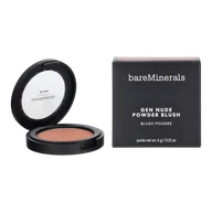 Pudry do twarzy - Bareminerals Gen Nude Powder Blush, Beige For Days - miniaturka - grafika 1