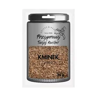 Przyprawy i zioła sypkie - Kminek Ziarno Orzeszek 40 G - miniaturka - grafika 1