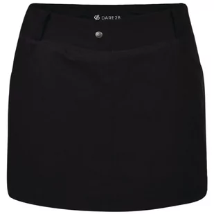 Damska spódnica Dare 2b Melodic III Skort Rozmiar: M / Kolor: czarny - Sukienki i spódnice sportowe - miniaturka - grafika 1