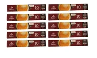 Kawa w kapsułkach i saszetkach - Bellarom, Kapsułki do ekspresu Delta Q , moc 10/14 , opakowanie 10 sztuk - miniaturka - grafika 1