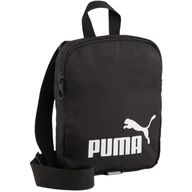 Torby sportowe - Saszetka Puma Phase Portable 90957 (kolor Czarny) - miniaturka - grafika 1