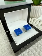 Spinki do mankietów i krawatów - SPINKI DO MANKIETÓW koszuli mankietu klocki lego - miniaturka - grafika 1