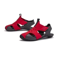 Sandały damskie - NIKE SUNRAY PROTECT 2 > 943827-603 - Nike - miniaturka - grafika 1