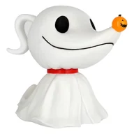 Skarbonki - Nightmare Before Christmas Collectible Bank Zero - miniaturka - grafika 1