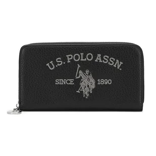 Portfel damski U.S. POLO ASSN. WIUXT8413WVP - Portfele - miniaturka - grafika 1