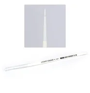 Akcesoria do gier planszowych - Games Workshop Synthetic Base Brush S (small) (9919999906803) 63-05 - miniaturka - grafika 1
