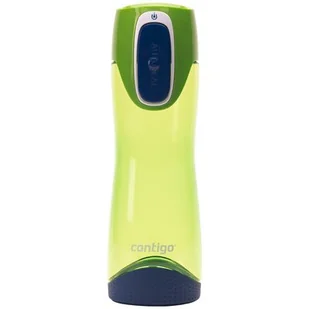 Contigo Butelka Contigo Swish 500 ml citron CONTIGO_9 - Shakery i bidony sportowe - miniaturka - grafika 1