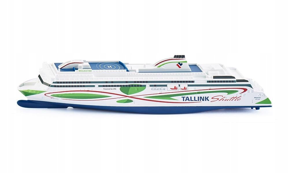 Siku SUPER Tallink Megastar 1728