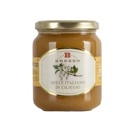 Miód - Włoski miód z kwiatów wiśni, 500 g (Miele di Ciliegio) / Brezzo - miniaturka - grafika 1