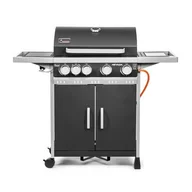 Grille gazowe - Grill gazowy wózek NEVADA 11,2 + 2,8 kW - miniaturka - grafika 1