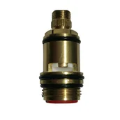 Akcesoria hydrauliczne - Przełącznik baterii wannowej Click On Valvex - miniaturka - grafika 1