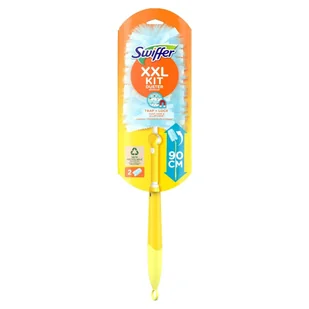 Miotełka SWIFFER Duster XXL (2 sztuki) - Woda - miniaturka - grafika 1