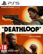  Deathloop GRA PS5