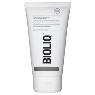 Bioliq Przeciwzmarszczkowy żel do mycia twarzy 125 ml 125.0 ml - Żele do mycia twarzy - miniaturka - grafika 1
