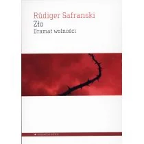 Zło Dramat wolności - Safranski Rudiger - Filozofia i socjologia - miniaturka - grafika 1