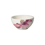 Miski i półmiski - Villeroy Boch Boch Miska porcelanowa 0,6l Artesano Flower Art 1042511900 - miniaturka - grafika 1