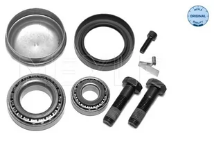 Wulf Gaertner Autoparts Zestaw łożysk koła Wulf Gaertner Autoparts 014 033 0047 - Piasty i łożyska kół - miniaturka - grafika 1