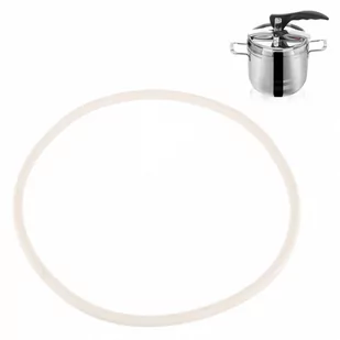 Uszczelka do szybkowaru profi 3,5 l kod: O-180815 - Akcesoria i części AGD Uszczelka do szybkowaru profi 3,5 l kod: O-180815 - Akcesoria i części AGD - miniaturka - grafika 1