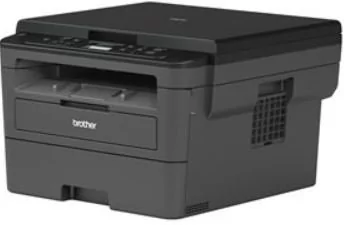 Brother DCP-L2512D