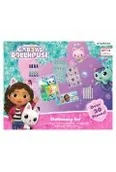 Przybory szkolne - Zestaw szkolny Gabby's Dollhouse - miniaturka - grafika 1