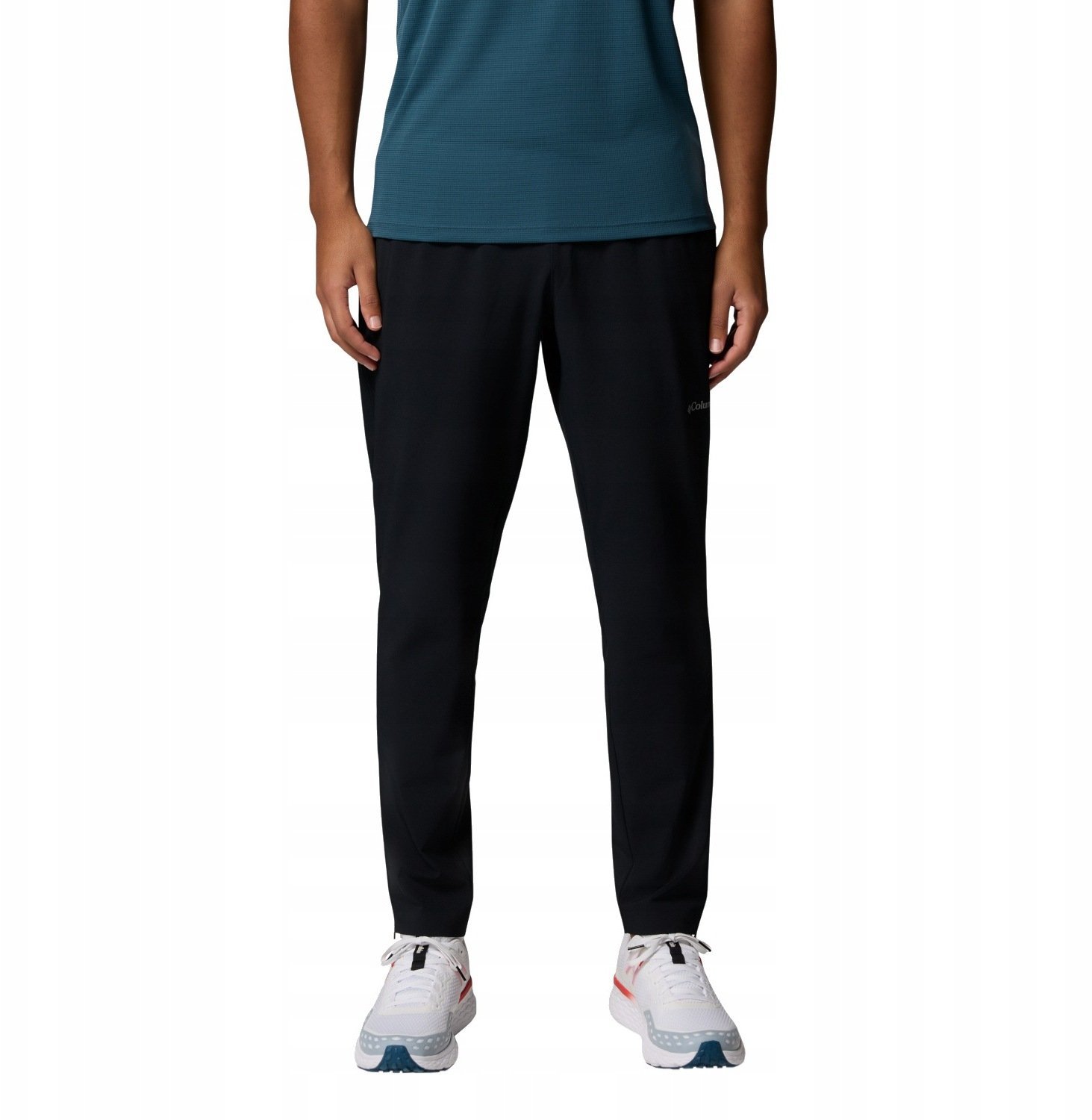 Columbia Stealth Spring Pant czarne XL 2157253010