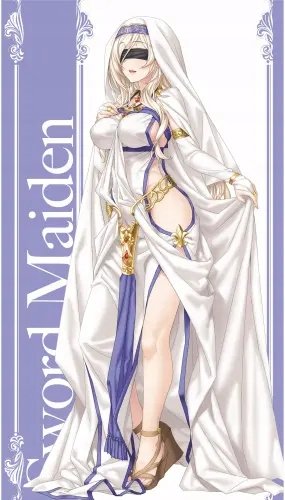 Plakat Anime Goblin Slayer gs_008 A2 (custom)