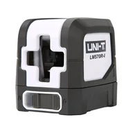 Poziomice laserowe - Poziomica laserowa Uni-T LM570R-I - miniaturka - grafika 1