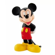 Powieści - Bullyland Figurka - "Mickey" - miniaturka - grafika 1