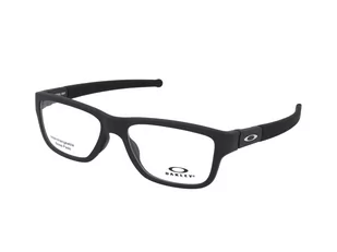Oakley Marshal MNP OX8091 809101 - Okulary korekcyjne, oprawki, szkła - miniaturka - grafika 1
