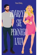 Literatura obyczajowa - zdarzyło się pewnego lata - miniaturka - grafika 1