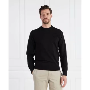 Swetry męskie - Tommy Hilfiger Sweter 1997 CREW NECK SWEAT | Regular Fit - grafika 1