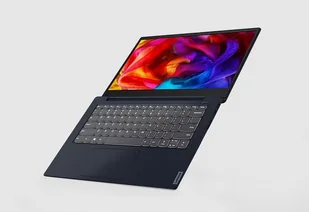 OUTLET Laptop Lenovo Ideapad S340-14IWL i3 8GB 256GB 14" FHD 81N700FRUK - Elektronika OUTLET - miniaturka - grafika 1
