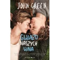 Bukowy Las Gwiazd naszych wina - Literatura popularno naukowa dla młodzieży - miniaturka - grafika 1