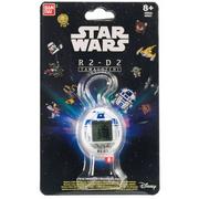 Zabawki interaktywne dla dzieci - TAMAGOTCHI STAR WARS R2-D2 SOLID - miniaturka - grafika 1