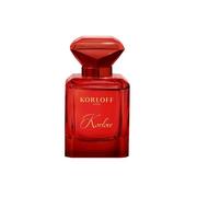 Wody i perfumy damskie - Korloff Korlove woda perfumowana 50 ml - miniaturka - grafika 1