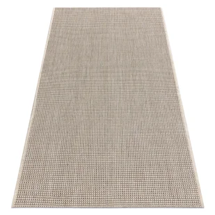 DYWAN SZNURKOWY SIZAL FLOORLUX 20580 gładki, jednolity, jednokolorowy - szampański / taupe beżowy 60x110 cm - Dywany DYWAN SZNURKOWY SIZAL FLOORLUX 20580 gładki, jednolity, jednokolorowy - szampański / taupe beżowy 60x110 cm - Dywany - miniaturka - grafika 1