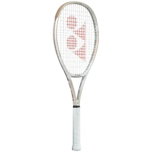 Rakieta tenisowa YONEX VCORE 100L (280G) SAND BEIGE - Tenis ziemny - miniaturka - grafika 1