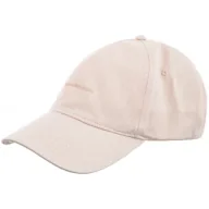 Czapki damskie - Czapka z daszkiem Printed Monogram Cap LV04K5027G LN4 (CK624-a) Calvin Klein - miniaturka - grafika 1