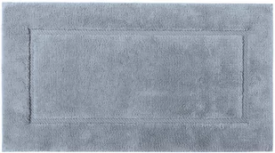 Graccioza Dywanik łazienkowy Egoist French Blue - Dywaniki łazienkowe - miniaturka - grafika 1