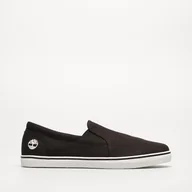 Trampki męskie - TIMBERLAND SKAPE PARK CANVAS SLIP-ON - Timberland - miniaturka - grafika 1