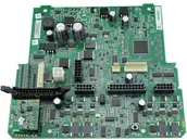 Akcesoria do kos i kosiarek - PŁYTA GŁOWNA ROBOMOW RS 615, 625, 635 - miniaturka - grafika 1