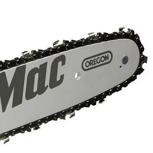 OLEO-MAC GS371 PIŁA SPALINOWA ŁANCUCHOWA  - Piły spalinowe - miniaturka - grafika 8